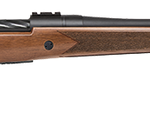 Mossberg Patriot 7mm Rem Mag 24" 3 Rounds Walnut