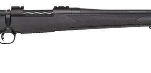Mossberg Patriot 7mm Rem Mag 24" 3 Rounds Synthetic