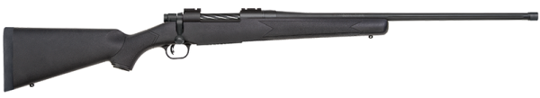 Mossberg Patriot 7mm Rem Mag 24" 3 Rounds Synthetic