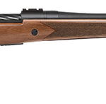 Mossberg Patriot Walnut .300 Win Mag 24" Barrel 3-Rounds