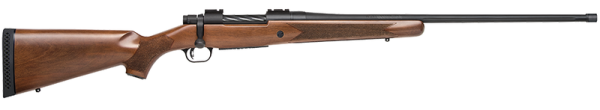 Mossberg Patriot Walnut .300 Win Mag 24" Barrel 3-Rounds
