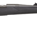 Mossberg Patriot .338 Win Mag 34" 3 Round Stainless Cerakote