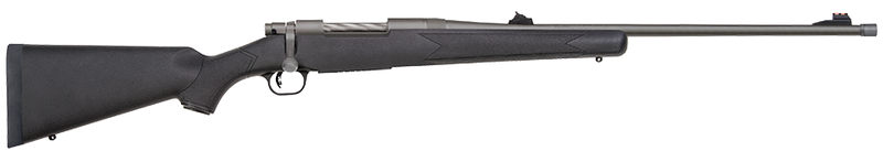 Mossberg Patriot .338 Win Mag 34" 3 Round Stainless Cerakote Mossberg Patriot .338 Win Mag 34" 3 Round Stainless Cerakote - Bolt Action Rifles - Miami Shooters Supply
