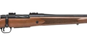 Mossberg Patriot Walnut .350 Legend 22" Barrel 4-Rounds