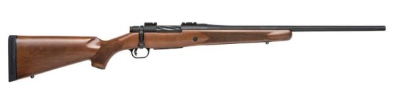 Mossberg Patriot Walnut .350 Legend 22" Barrel 4-Rounds