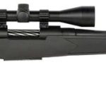 Mossberg Patriot .400 Legend 20" Barrel 4-Rounds w/ 3-9X40 Scope