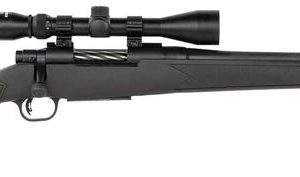 Mossberg Patriot .400 Legend 20" Barrel 4-Rounds w/ 3-9X40 Scope