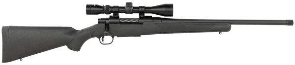 Mossberg Patriot .400 Legend 20" Barrel 4-Rounds w/ 3-9X40 Scope