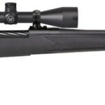 Mossberg Patriot .450 BM 20" Barrel 4-Rounds w/ Vortex 3-9x40 Scope