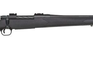 Mossberg Patriot 7mm PRC 24" Barrel 3-Rounds