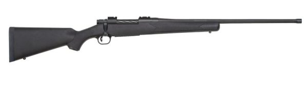 Mossberg Patriot 7mm PRC 24" Barrel 3-Rounds