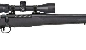 Mossberg Patriot 7mm PRC 24" Barrel 3-Rounds w/ Vortex 3-9x40 Scope