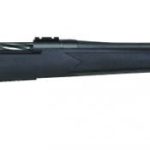 Mossberg Patriot Bolt-Action Rifle Blued/Synthetic 7mm-08Rem 22-inch 5 Rds