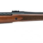 Mossberg Patriot Bolt-Action Rifle Blued/Walnut .25-06Rem 22-inch 5 Rds