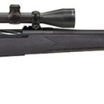 Mossberg Patriot Bolt-Action Rifle Scoped Combo Synthetic .243Win 22-inch 4 Rds
