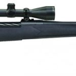 Mossberg Patriot Bolt-Action Scoped Combo Rifle Blued/Synthetic .30-06Sprg 22-inch 5 Rds