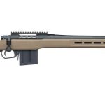 Mossberg Patriot LR Flat Dark Earth .308 Win 22" Barrel 10-Rounds
