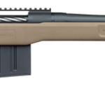 Mossberg Patriot LR Tactical Flat Dark Earth 6.5 Creedmoor 22" Barrel 10-Rounds