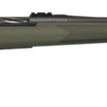 Mossberg Patriot Battle Field Green 6.5 PRC 24" Barrel 4-Rounds