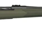 Mossberg Patriot Battle Field Green 7mm PRC 24" Barrel 4-Rounds