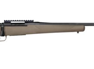 Mossberg Patriot Predator Flat Dark Earth .308 Win 22" Barrel 5-Rounds