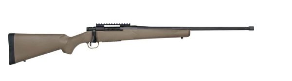 Mossberg Patriot Predator Flat Dark Earth .308 Win 22" Barrel 5-Rounds