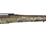 Mossberg Patriot Predator Patriot Brown 6.5 Creedmoor 22-inch 5Rds