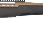 Mossberg Patriot Predator Black / Bronze .308 Win 22" Barrel 5-Rounds