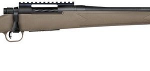 Mossberg Patriot Predator Flat Dark Earth .22-250 Rem 22" Barrel 5-Rounds