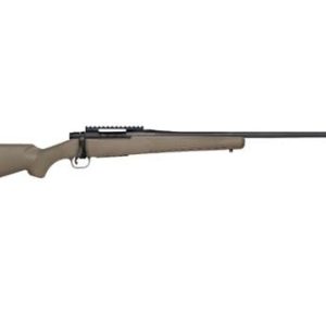 Mossberg Patriot Predator 6.5PRC 24" 4 Rounds FDE