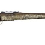 Mossberg Patriot Predator 6.5PRC CAMO 24inch 4Rds