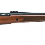 Mossberg Patriot Bolt-Action Rifle Blued/Walnut .243Win 22-inch 5 Rds
