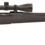 Mossberg Patriot .350 Legend 22" Barrel 4 RDs 3-9x40mm Scope Combo