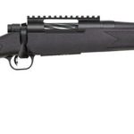 Mossberg Patriot Rifle .22-250 Rem 18" Barrel 5-Rounds