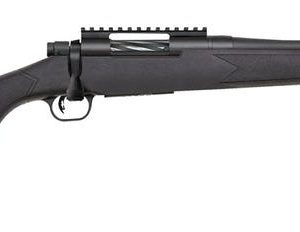 Mossberg Patriot Rifle .22-250 Rem 18" Barrel 5-Rounds