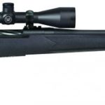 Mossberg Patriot Vortex Scoped Combo Blue/Synthetic .243Win 22-inch 5 Rds