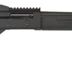 Mossberg SA-20 20 GA 20" Barrel 3"-Chamber 4-Rounds