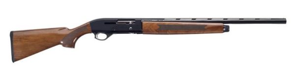 Mossberg SA-20 Bantam Youth Walnut 20 GA 24" Barrel 4-Rounds