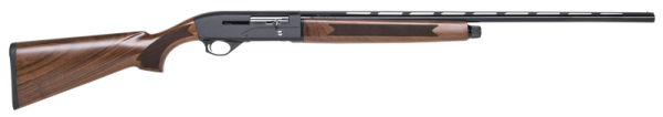 Mossberg SA-28 All Purpose Field Walnut / Black 28 GA 26" Barrel 4-Rounds