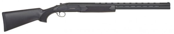 Mossberg Silver Reserve Eventide 20 GA 26" Barrel 2-Rounds