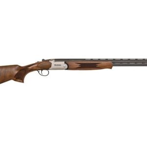 Mossberg Silver Reserve Field Walnut .410 GA 26" Barrel 3"-Chamber 2-Rounds