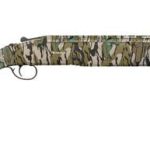 Mossberg Silver Reserve Turkey Mossy Oak Greenleaf 28 GA 20" Barrel 2-Rounds