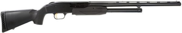Mossberg Youth 510 Mini Super Bantam All Purpose 20 GA 18.5" Barrel 3-Rounds
