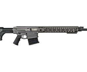 Nemo Omen Match 3.0 Tungsten .300 Win Mag 22" Barrel 14-Rounds