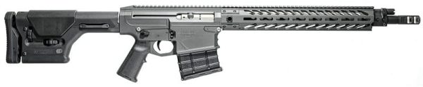 Nemo Omen Recon 3.0 Cobalt .300 Win 18" Barrel 14-Rounds