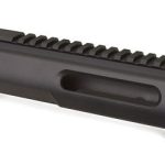 Nordic Components NC15 Extruded Upper Receiver Black