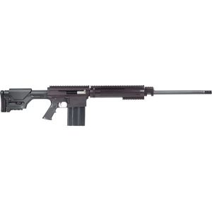 NRF Assault Rifle BADNEWS 338LAP 26-inch BLK