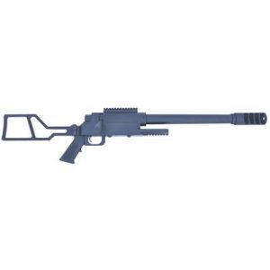 Noreen ULR .50 BMG 16.5" Barrel 1-Rounds - Bolt Action Rifles - Miami Shooters Supply