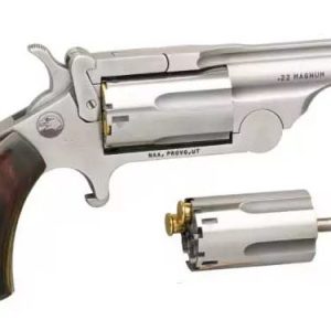 North American Arms NAA-22MC-R