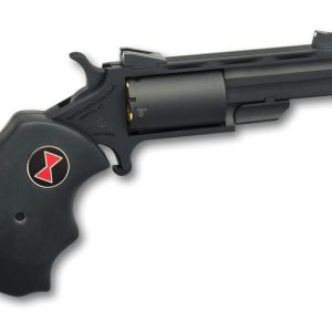 NAA Black Widow .22 Mag 2" Barrel 5-Rounds Marble Arms Sights